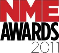 NME Awards 2011 Nominations Announced 