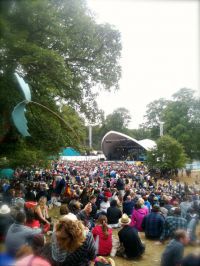 Kendal Calling Tickets Now on Sale!