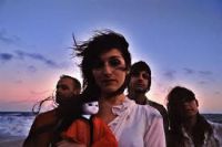Single review: Joana and the Wolf, Hide Me/ Vagabond Song