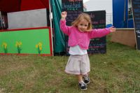 Top Five Family Friendly Festivals