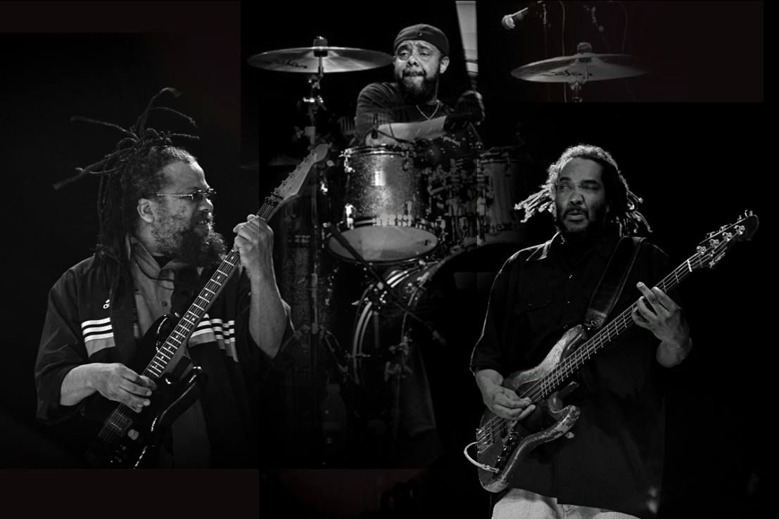 Band members confirm Bad Brain's guitarist Dr Know is hospitalised