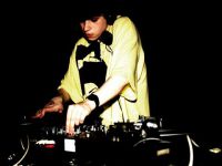 Review: Rustie @ The Mint Lounge, Manchester 