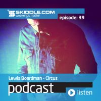 Weekends Matter: The Skiddle Podcast