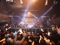 Review: New Year's Day @ The Warehouse Project: The End of Store Street