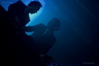 Festival Review: Bugged Out! Weekender 2012