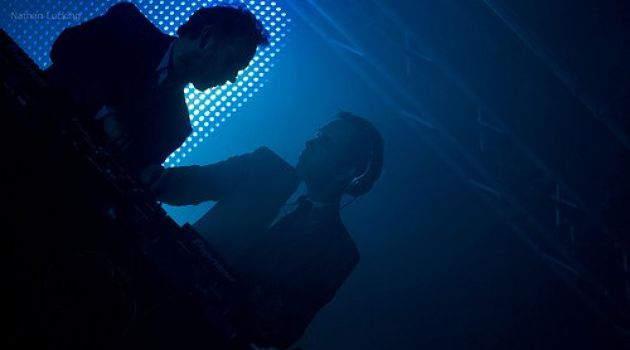 Festival Review: Bugged Out! Weekender 2012