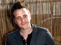 2010 interview with Barry from The Futureheads