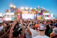 Global Gathering 2012 line-up revealed!