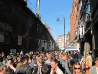 Eurocultured Street Festival: First acts announced!