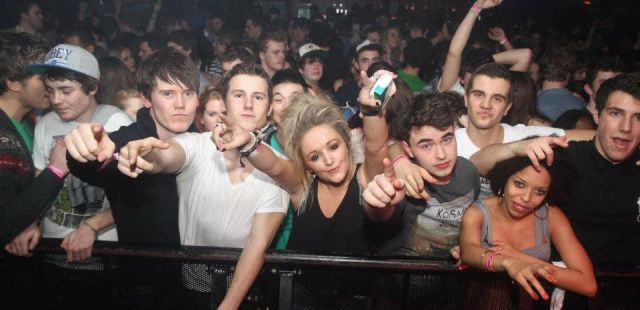Top 5: Upcoming Drum n' Bass nights in Manchester 