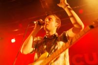 Festival Review: The Great Escape 2012 