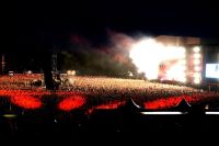 More Acts Announced for Warrior's Dance festival 
