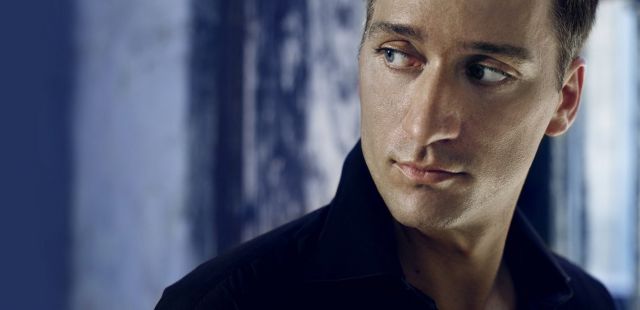 "Usher and Rihanna will always be cheesy pop artists": Paul Van Dyk interview