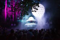 Festival review: Glade 2012