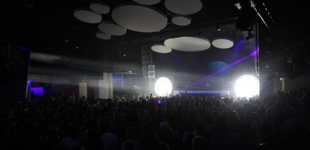 Club review: Enter opening @ Space, Ibiza, 05/07/12