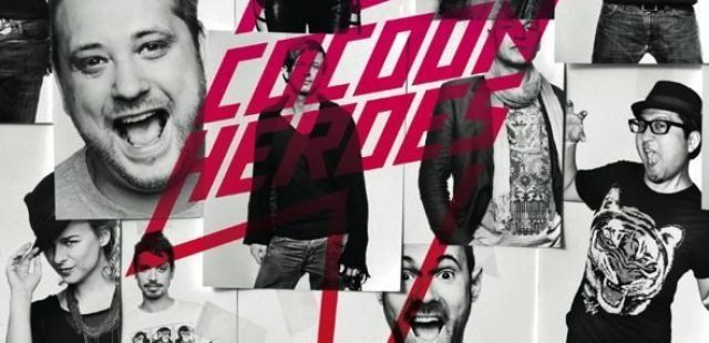 Cocoon Heroes 'Into the Magic' announce venue change 