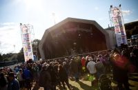 Ramsbottom Festival: stage times announced