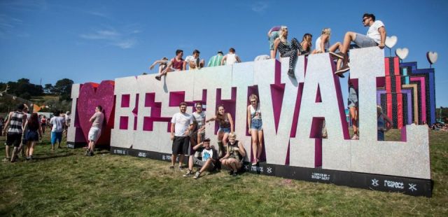 Bestival 2012 review