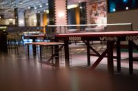 Ping Pong clubs: London's favourite new past time?