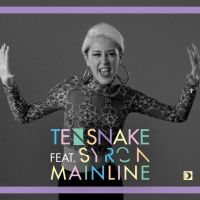 Watch: Tensnake ft Syron 'Mainline' - official video 