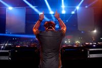 Review: Cocoon at The Warehouse Project, 2/11/12