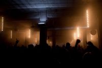 WHP events announce Victoria Warehouse shows for early 2013