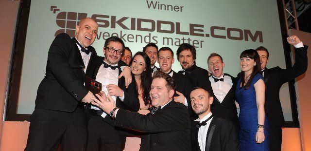 Looking back: Skiddle's pick of 2012