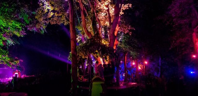 Gottwood Festival line-up revealed