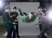"We're making better pop music with each album": Dutch Uncles