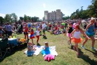 Camp Bestival line-up revealed