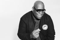 Carl Cox joins South West Four line-up 