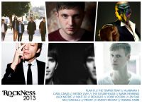 Rockness announce further line-up additions 