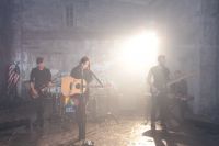 Wickerman reveals Saturday headliner and more acts!