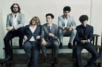 Watch: New Noah and the Whale video for 'There Will Come A Time' 