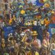 Rudimental: We've learnt to vibe on the chaos