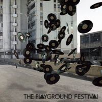 Playground Festival adds Leftfield to its stellar lineup