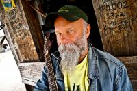 Belladrum Line-up Update Includes Seasick Steve