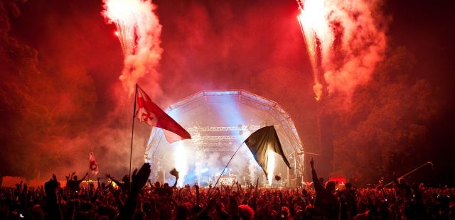 Festival Focus: Pop Festivals in July for &pound;130 or less 