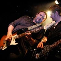 Top Five Gigs in Edinburgh Top Five Gigs in Edinburgh