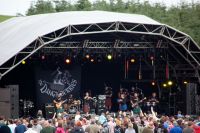 Wickerman add Chic, Greg Wilson, Admiral Fellow, Dreadzone and more to line-up