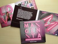 WIN TWO TICKETS & GIUSEPPES NEW ALBUM