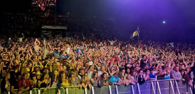 Belladrum Announce DJ Competition