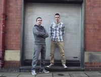 Skiddle Mix 003 - Hiddenagenda (Off the Rails)