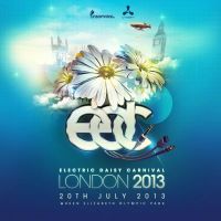 Win a chance to perform at EDC London!