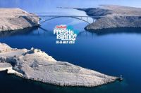Fresh Island add KRS-One to the line up
