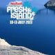 Fresh Island add KRS-One to the line up