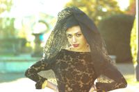 Gabriella Cilmi added to UB40 show at Liverpool Cathedral