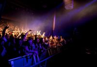 Line up Announcement: Chibuku and Abandon Silence New Years Eve Party