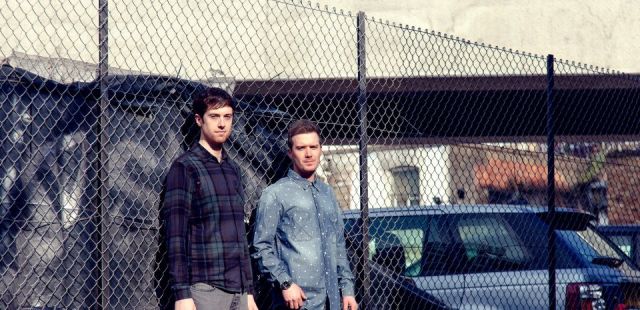 Gorgon City ft. MNEK 'Ready For Your Love' (Video)