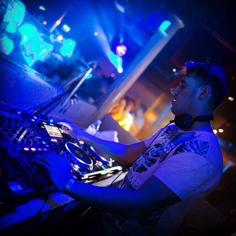 Love the Undergound Records reveal line ups for Ibiza Season - Skiddle.com